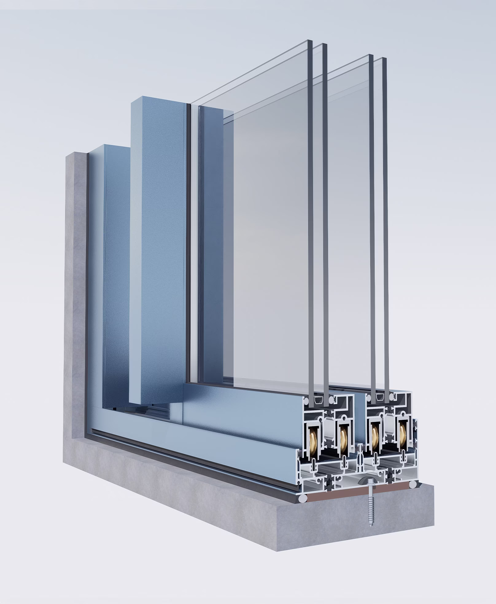 AUSLIM-HV03blue